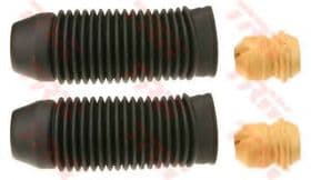 Комплект (пильники + відбійники)