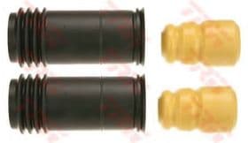 Комплект (пыльники + отбойники)