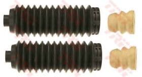 Комплект (пыльники + отбойники)