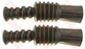 Комплект (пыльники + отбойники)