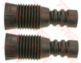 Комплект (пыльники + отбойники)