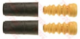 Комплект (пыльники + отбойники)