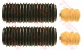 Комплект (пыльники + отбойники)