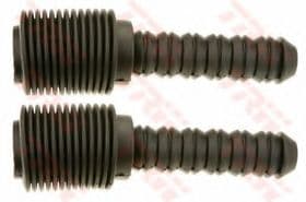 Комплект (пыльники + отбойники)