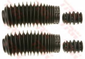 Комплект (пыльники + отбойники)