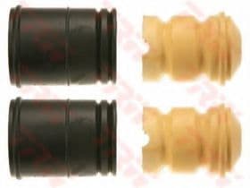 Комплект (пильники + відбійники)