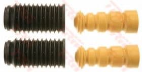 Комплект (пыльники + отбойники)