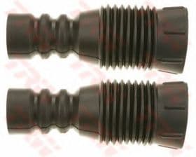 Комплект (пыльники + отбойники)