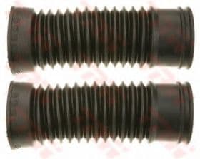 Комплект (пильники + відбійники)