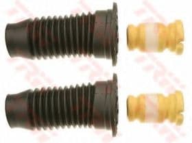 Комплект (пыльники + отбойники)