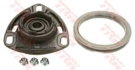 Комплект (опора + підшипник)