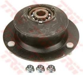 Комплект (опора + подшипник)