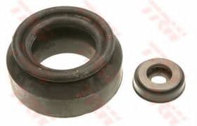 Комплект (опора + підшипник)