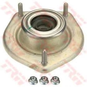 Комплект (опора + подшипник)