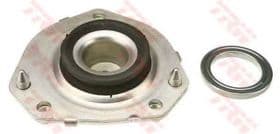 Комплект (опора + подшипник)