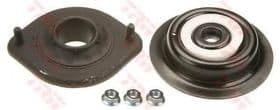 Комплект (опора + подшипник)