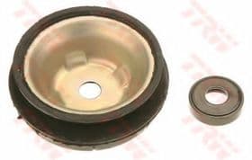 Комплект (опора + подшипник)