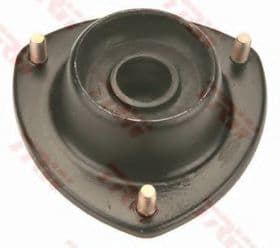 Комплект (опора + підшипник)