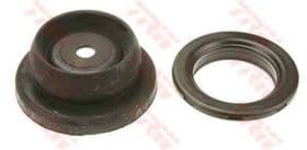 Комплект (опора + підшипник)