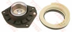Комплект (опора + подшипник)
