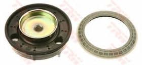 Комплект (опора + підшипник)