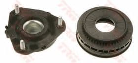 Комплект (опора + подшипник)