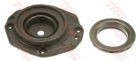 Комплект (опора + подшипник)