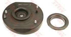 Комплект (опора + подшипник)