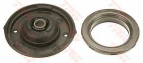 Комплект (опора + підшипник)
