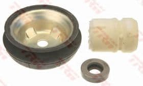 Комплект (опора + подшипник)