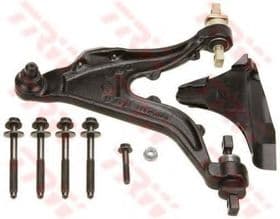 Рычаг подвески