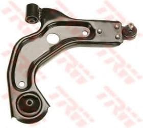 Важіль підвіски