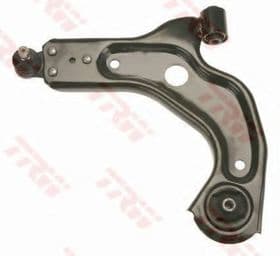 Рычаг подвески