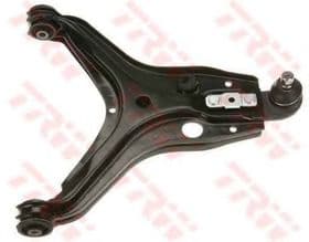 Рычаг подвески