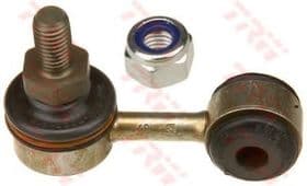 Стойка стабилизатора Стойка стабилизатора