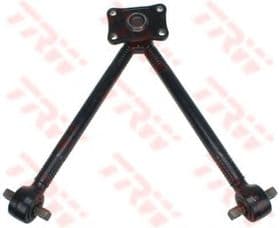 Важіль підвіски