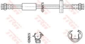Тормозной шланг Тормозной шланг