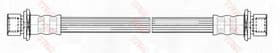 Тормозной шланг
