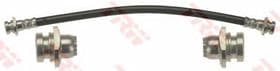 Тормозной шланг