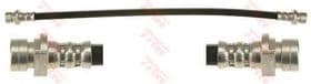 Тормозной шланг