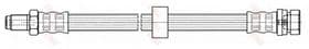 Тормозной шланг