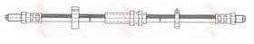 Тормозной шланг