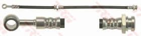 Тормозной шланг Тормозной шланг