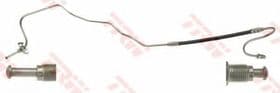 Тормозной шланг Тормозной шланг