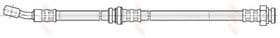 Тормозной шланг Тормозной шланг