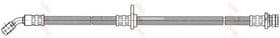 Гальмівний шланг Гальмівний шланг