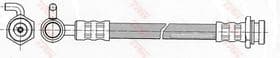 Тормозной шланг