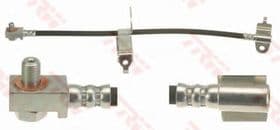 Гальмівний шланг