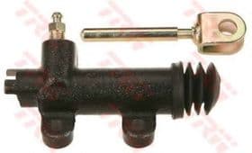 Рабочий цилиндр сцепления