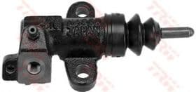 Рабочий цилиндр сцепления